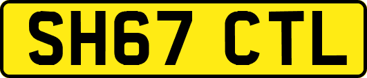 SH67CTL