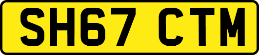 SH67CTM