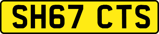 SH67CTS