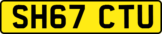 SH67CTU