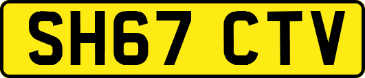 SH67CTV