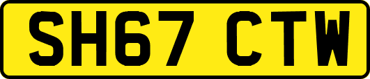 SH67CTW