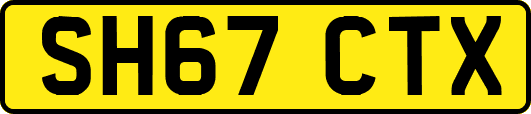 SH67CTX
