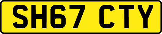 SH67CTY