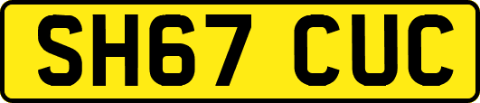 SH67CUC