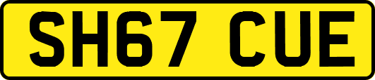SH67CUE