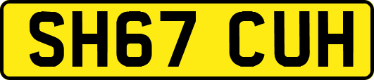 SH67CUH