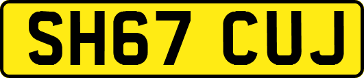 SH67CUJ