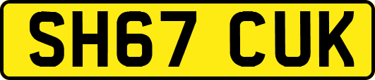 SH67CUK