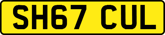 SH67CUL