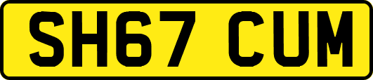 SH67CUM