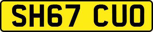 SH67CUO
