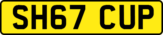 SH67CUP