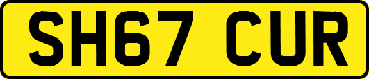 SH67CUR