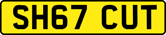 SH67CUT