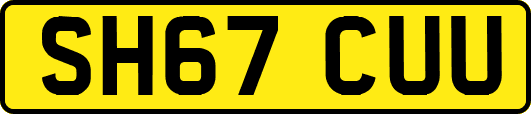 SH67CUU