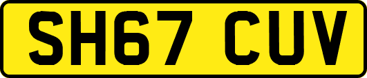 SH67CUV