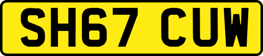SH67CUW