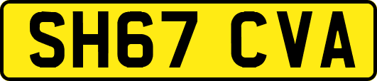 SH67CVA