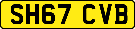 SH67CVB