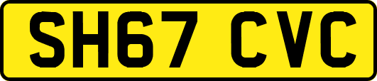 SH67CVC