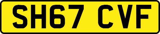 SH67CVF