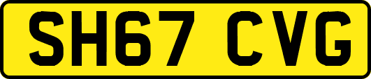 SH67CVG