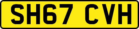 SH67CVH