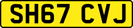 SH67CVJ