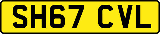 SH67CVL