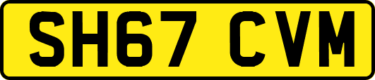 SH67CVM