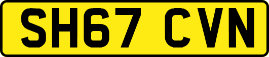 SH67CVN