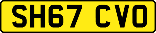 SH67CVO