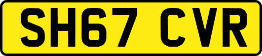 SH67CVR