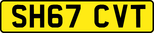 SH67CVT