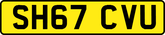 SH67CVU
