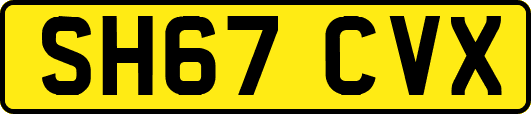 SH67CVX