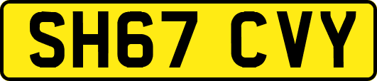 SH67CVY