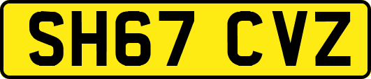 SH67CVZ