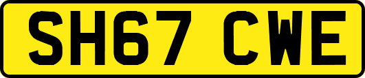 SH67CWE