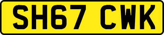 SH67CWK