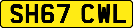 SH67CWL