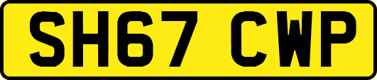 SH67CWP