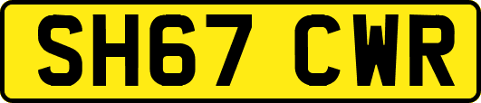SH67CWR