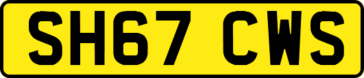 SH67CWS