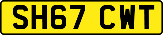 SH67CWT