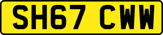 SH67CWW