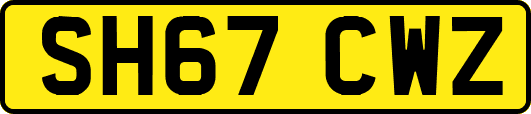 SH67CWZ
