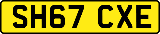SH67CXE