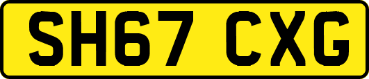 SH67CXG